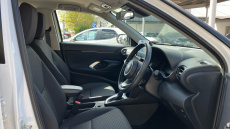 Toyota Yaris Cross 1.5 Hybrid Icon 5dr CVT Hybrid Estate